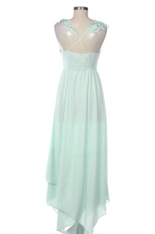Rochie Lost Ink, Mărime M, Culoare Verde, Preț 122,00 Lei