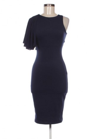 Kleid Lost Ink, Größe M, Farbe Blau, Preis € 7,99