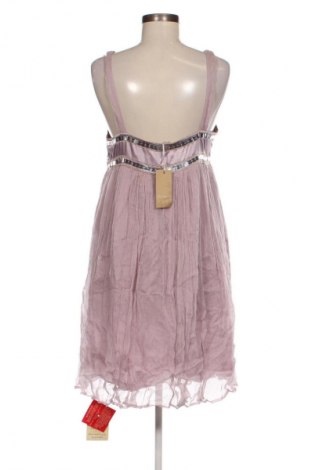Kleid Love Label, Größe M, Farbe Aschrosa, Preis € 18,72