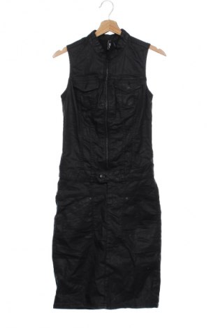 Kleid Ltb, Größe XS, Farbe Schwarz, Preis 8,99 €