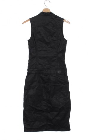 Kleid Ltb, Größe XS, Farbe Schwarz, Preis 8,99 €