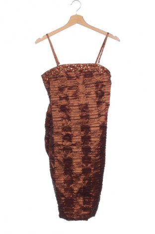 Kleid Lucy & Co, Größe L, Farbe Braun, Preis € 4,99