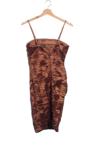 Kleid Lucy & Co, Größe L, Farbe Braun, Preis € 4,99
