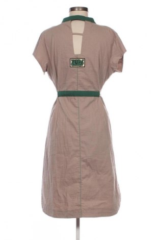Rochie Lucy, Mărime XXL, Culoare Bej, Preț 73,98 Lei