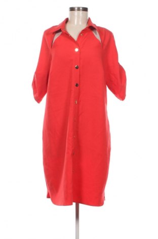 Ruha Lucy, Méret XXL, Szín Piros, Ár 15 400 Ft
