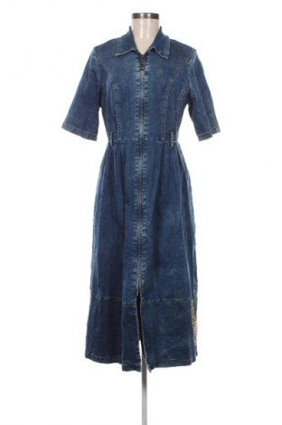 Rochie Lucy, Mărime XL, Culoare Albastru, Preț 122,45 Lei