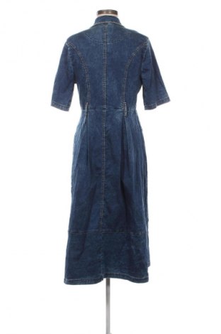 Rochie Lucy, Mărime XL, Culoare Albastru, Preț 122,45 Lei
