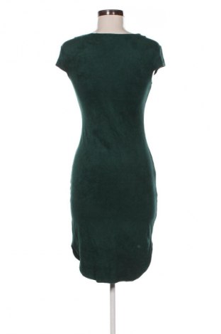 Φόρεμα Lulu Love, Μέγεθος S, Χρώμα Πράσινο, Τιμή 24,46 €