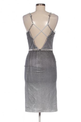 Rochie Luxuar Limited, Mărime S, Culoare Gri, Preț 147,96 Lei