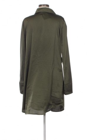 Φόρεμα MOST WANTED, Μέγεθος XL, Χρώμα Πράσινο, Τιμή 24,55 €
