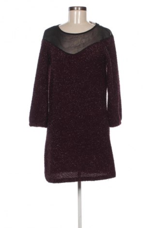 Šaty  Made In Italy, Velikost L, Barva Červená, Cena  129,00 Kč