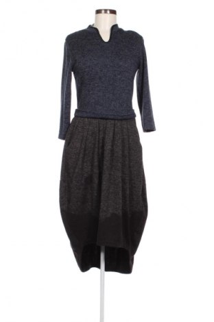 Kleid Made In Italy, Größe L, Farbe Mehrfarbig, Preis 14,83 €