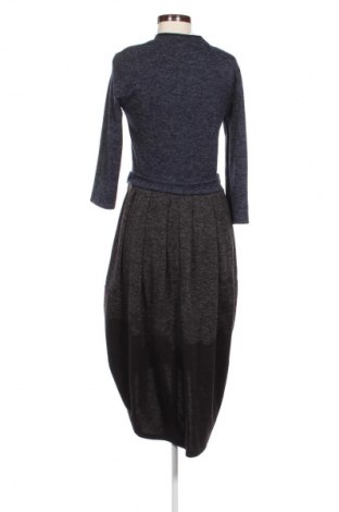 Kleid Made In Italy, Größe L, Farbe Mehrfarbig, Preis 14,83 €