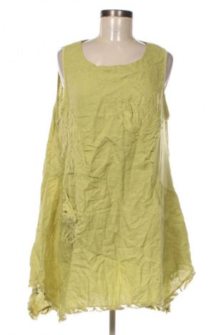 Kleid Made In Italy, Größe M, Farbe Grün, Preis € 20,99