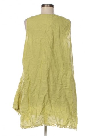 Kleid Made In Italy, Größe M, Farbe Grün, Preis € 20,99