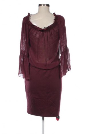 Rochie Magenta, Mărime M, Culoare Roșu, Preț 138,14 Lei