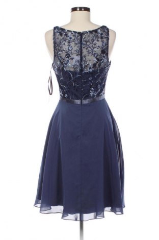 Rochie Magic Nights, Mărime M, Culoare Albastru, Preț 457,99 Lei
