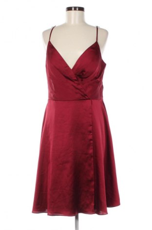 Kleid Magic Nights, Größe L, Farbe Rot, Preis € 79,99