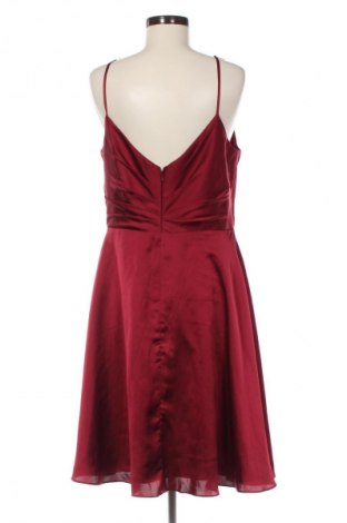 Kleid Magic Nights, Größe L, Farbe Rot, Preis € 79,99