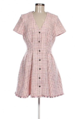 Kleid Maje, Größe M, Farbe Mehrfarbig, Preis 98,21 €