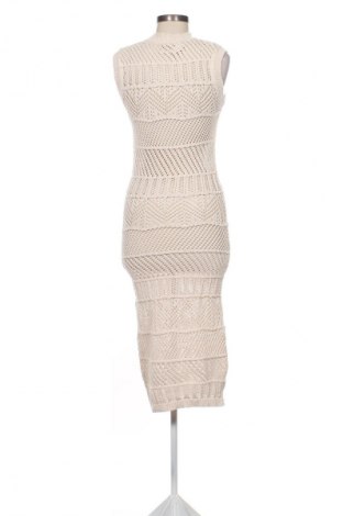 Kleid Mango, Größe S, Farbe Beige, Preis € 20,97
