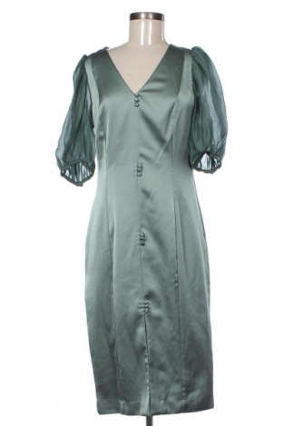 Kleid Mango, Größe M, Farbe Grün, Preis € 20,23