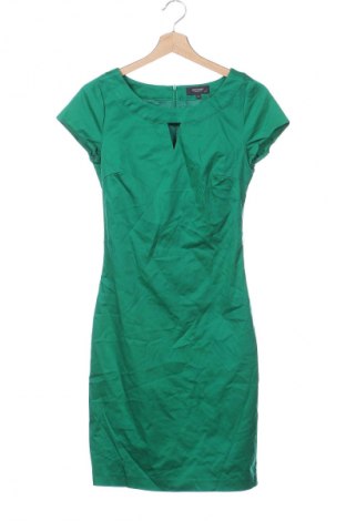 Kleid Manguun, Größe XS, Farbe Grün, Preis 20,99 €