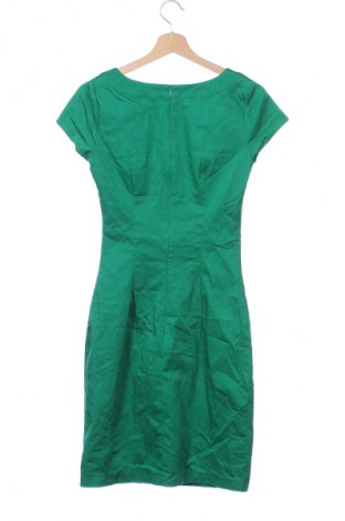 Kleid Manguun, Größe XS, Farbe Grün, Preis 20,99 €