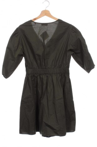 Kleid Marc O'Polo, Größe XS, Farbe Grün, Preis 66,50 €