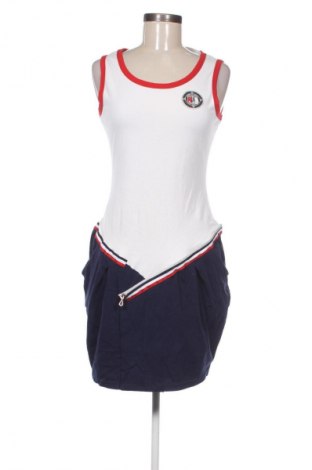 Kleid Marina, Größe L, Farbe Mehrfarbig, Preis € 14,83