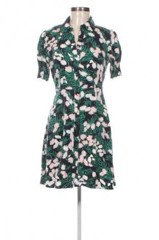 Φόρεμα Marks & Spencer, Μέγεθος M, Χρώμα Πολύχρωμο, Τιμή 21,05 €