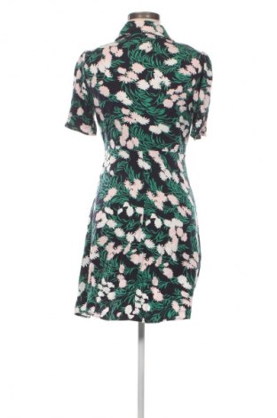 Φόρεμα Marks & Spencer, Μέγεθος M, Χρώμα Πολύχρωμο, Τιμή 21,05 €