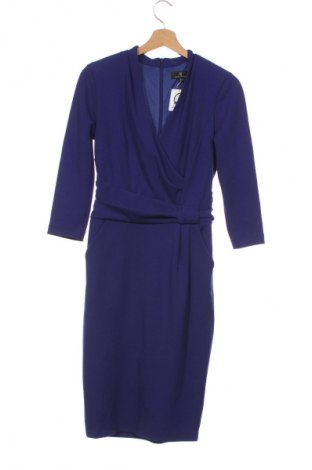 Kleid Mart Visser, Größe XS, Farbe Blau, Preis € 30,99