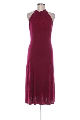 Šaty  Massimo Dutti, Velikost M, Barva Fialová, Cena  2 367,00 Kč