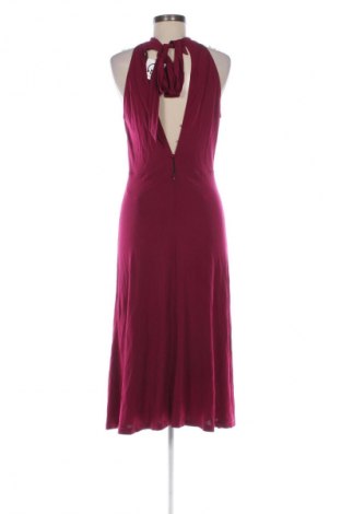 Šaty  Massimo Dutti, Velikost M, Barva Fialová, Cena  2 367,00 Kč