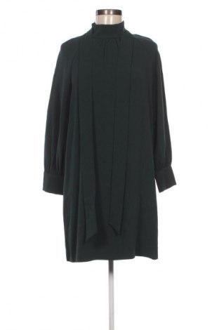 Šaty  Massimo Dutti, Velikost M, Barva Zelená, Cena  1 039,00 Kč