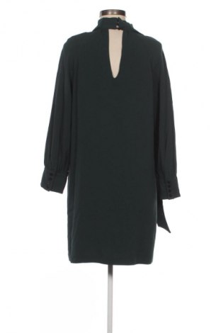 Šaty  Massimo Dutti, Velikost M, Barva Zelená, Cena  1 039,00 Kč