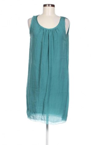 Sukienka Massimo Dutti, Rozmiar M, Kolor Niebieski, Cena 188,34 zł