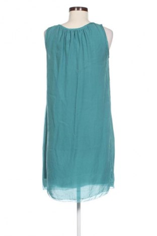 Sukienka Massimo Dutti, Rozmiar M, Kolor Niebieski, Cena 188,34 zł