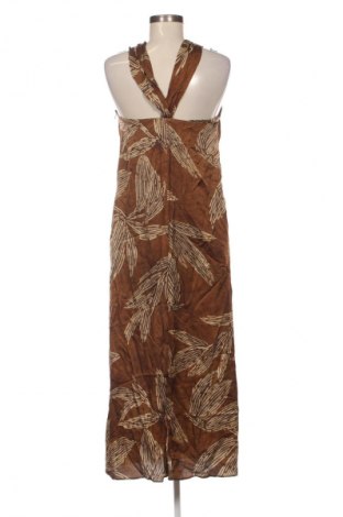 Рокля Massimo Dutti, Размер S, Цвят Многоцветен, Цена 82,99 лв.