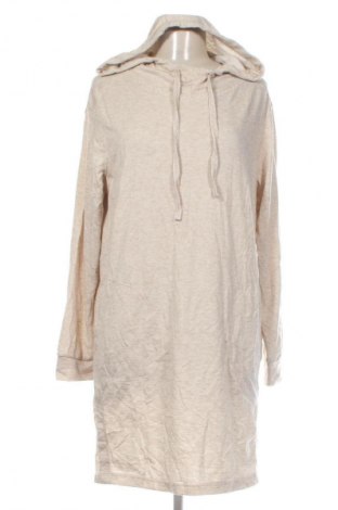 Kleid Max Studio, Größe M, Farbe Beige, Preis 9,99 €