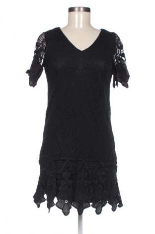 Kleid Mela Loves London, Größe M, Farbe Schwarz, Preis € 46,18