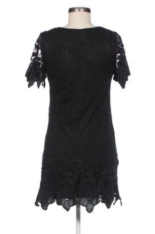 Kleid Mela Loves London, Größe M, Farbe Schwarz, Preis € 46,18
