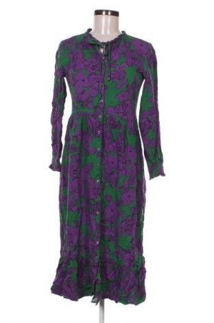 Rochie Milano, Mărime S, Culoare Multicolor, Preț 94,99 Lei
