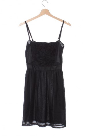 Φόρεμα Miss Sixty, Μέγεθος XS, Χρώμα Μαύρο, Τιμή 34,99 €