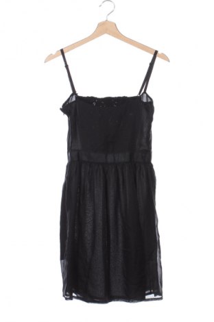 Φόρεμα Miss Sixty, Μέγεθος XS, Χρώμα Μαύρο, Τιμή 34,99 €