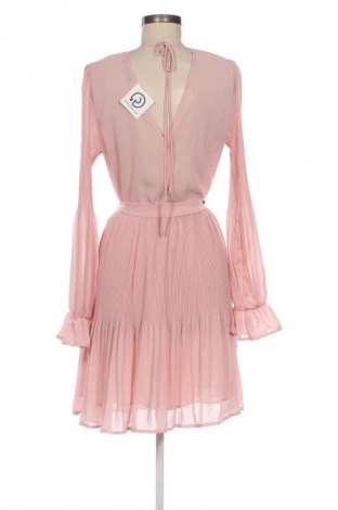 Kleid Mohito, Größe L, Farbe Aschrosa, Preis 30,00 €