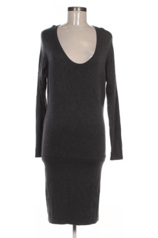 Kleid More & More, Größe S, Farbe Grau, Preis 14,99 €