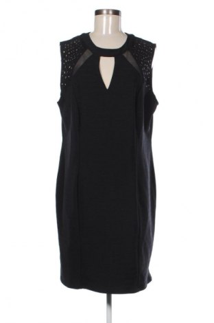 Φόρεμα Ms Mode, Μέγεθος L, Χρώμα Μαύρο, Τιμή 11,99 €