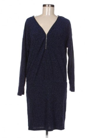 Φόρεμα Ms Mode, Μέγεθος M, Χρώμα Μπλέ, Τιμή 5,99 €